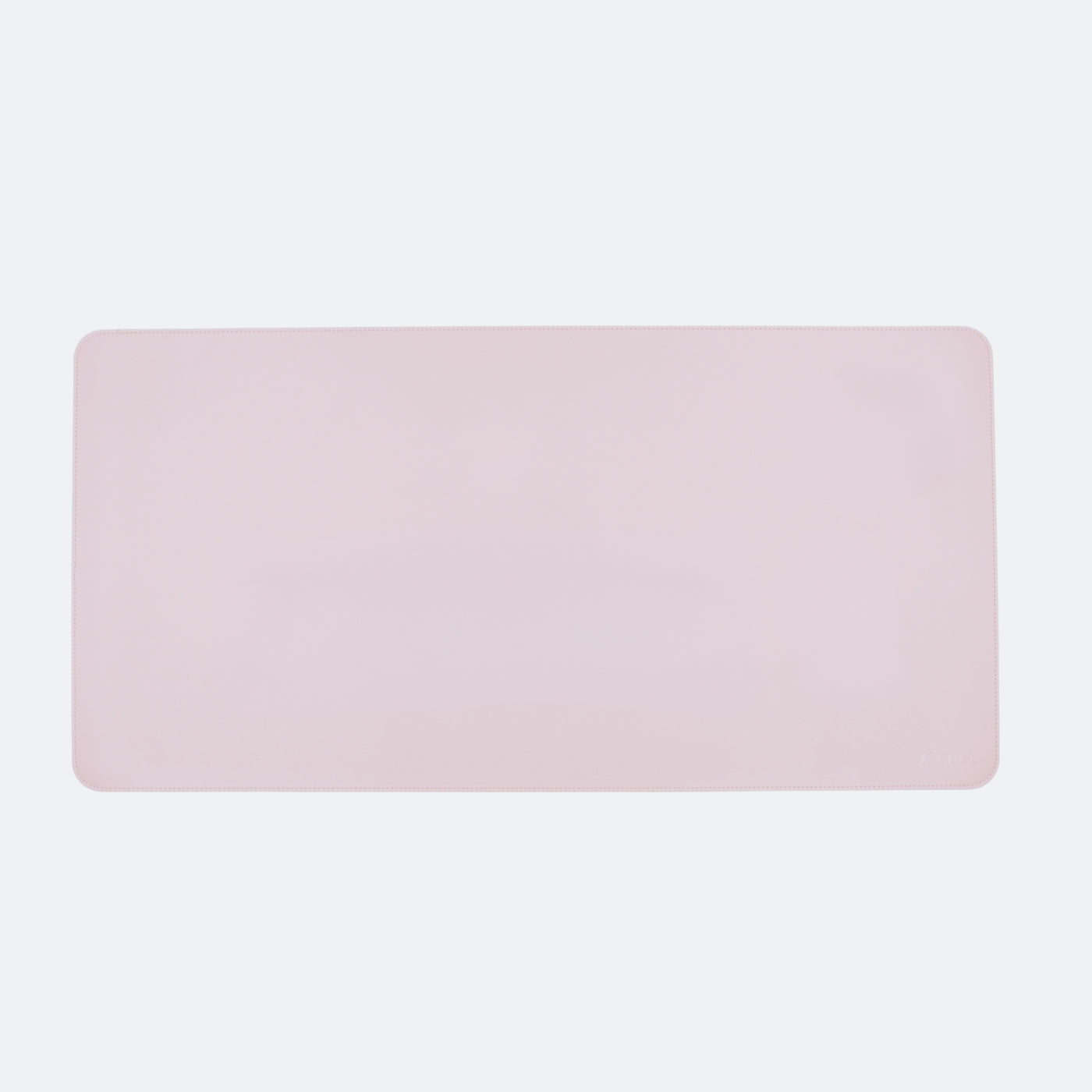 Eco Mat | Umweltfreundliche Schreibtischmatte (M) - Rosé