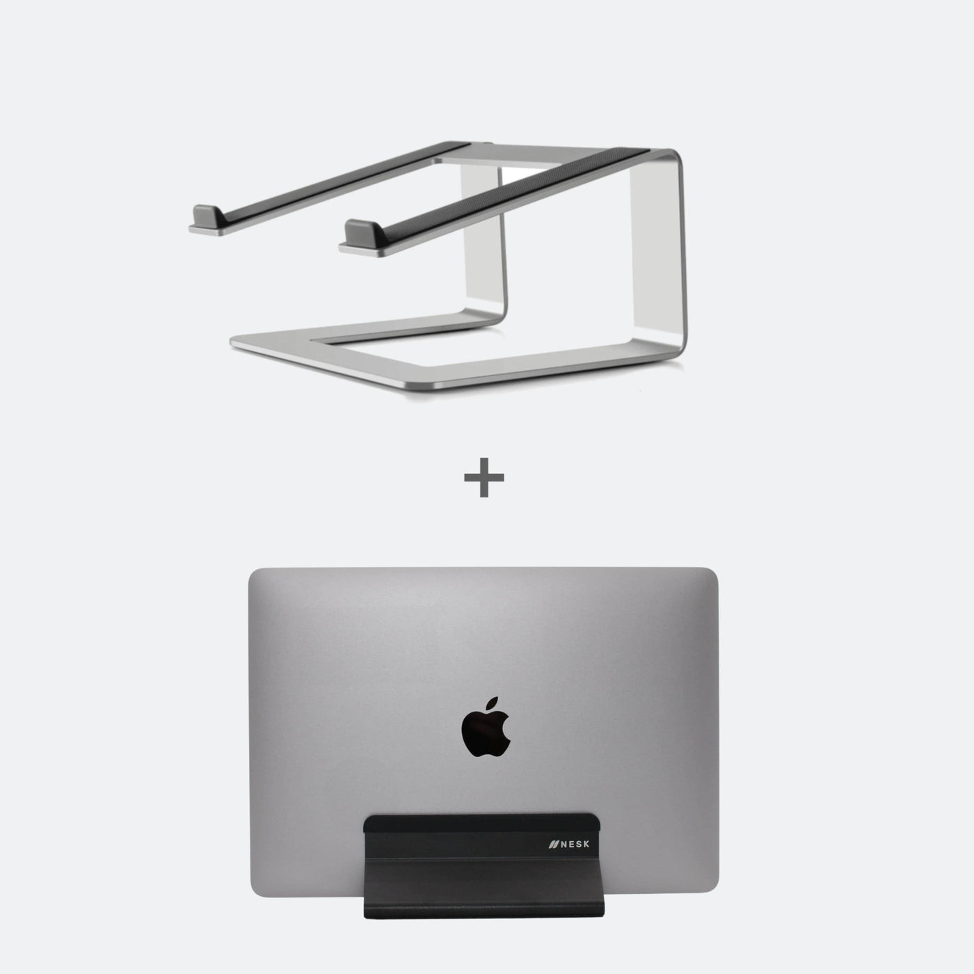 Laptop Bundle | Space Stand & Space Dock